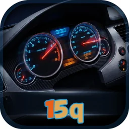 15q