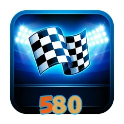 580