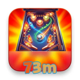 73m