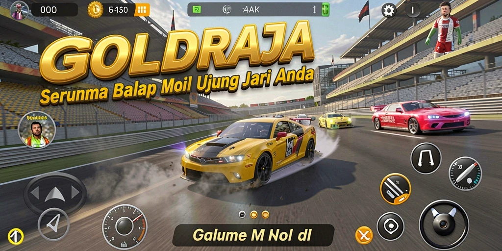 Visual de 888BOA